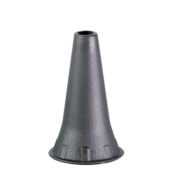 Conos Otoscopio desechable Luxamed1