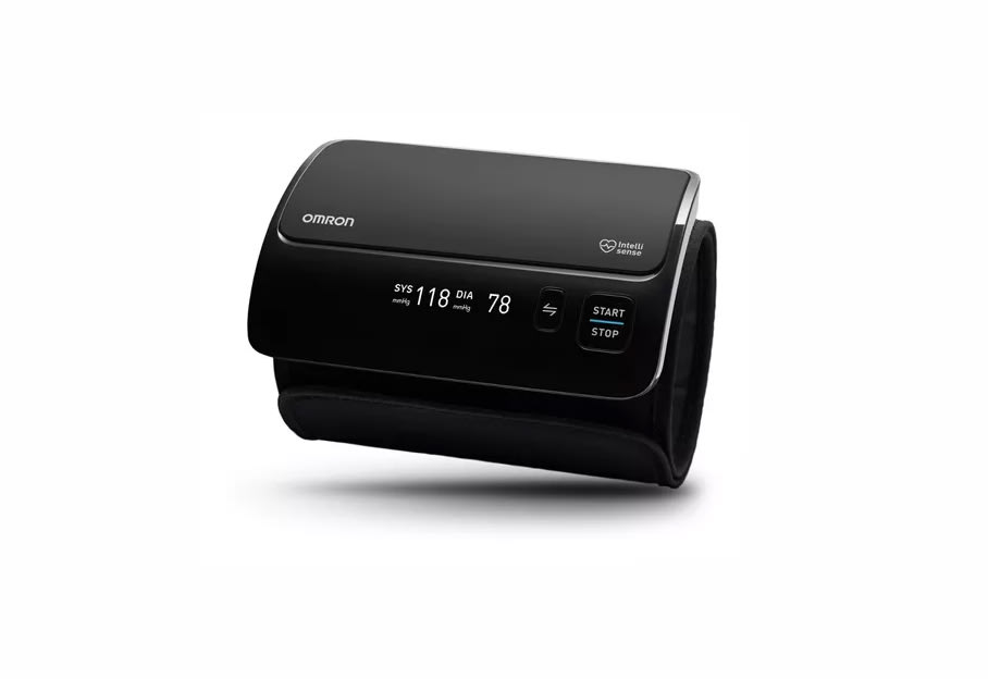 Aparato de Presión Digital Brazalete Omron EVOLV HEM76001