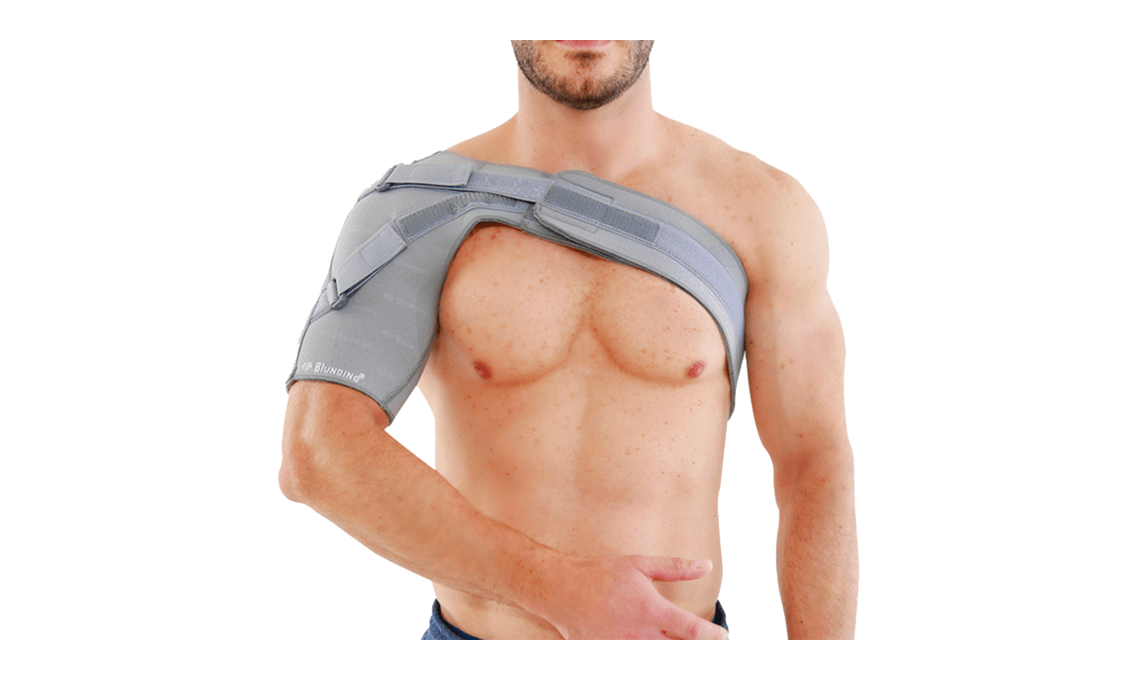 Estabilizador de Hombro Blunding HM-132N1