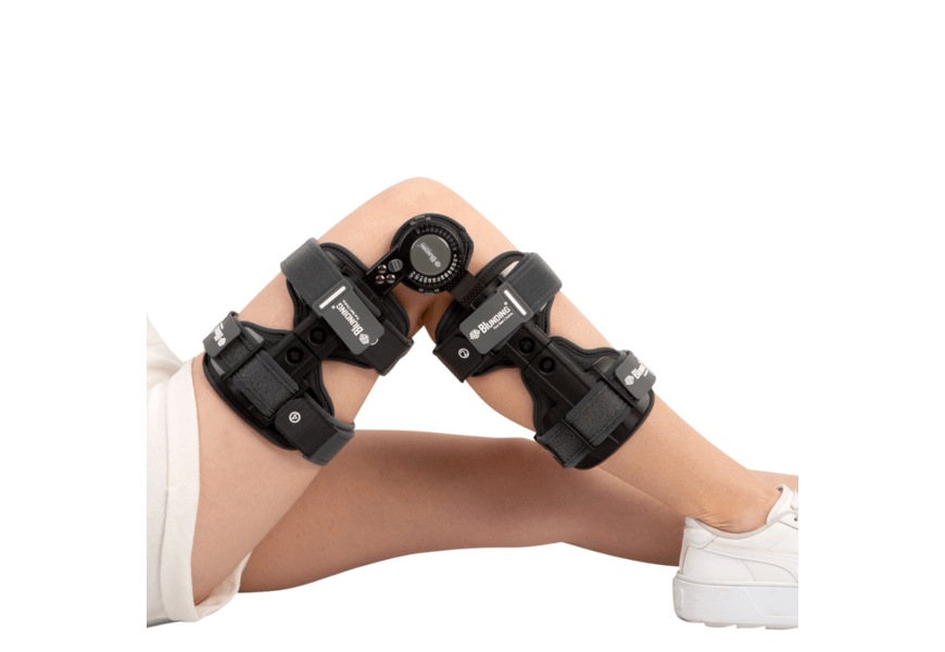 Ortesis de Rodilla Telescópica ROM Blunding MI-563