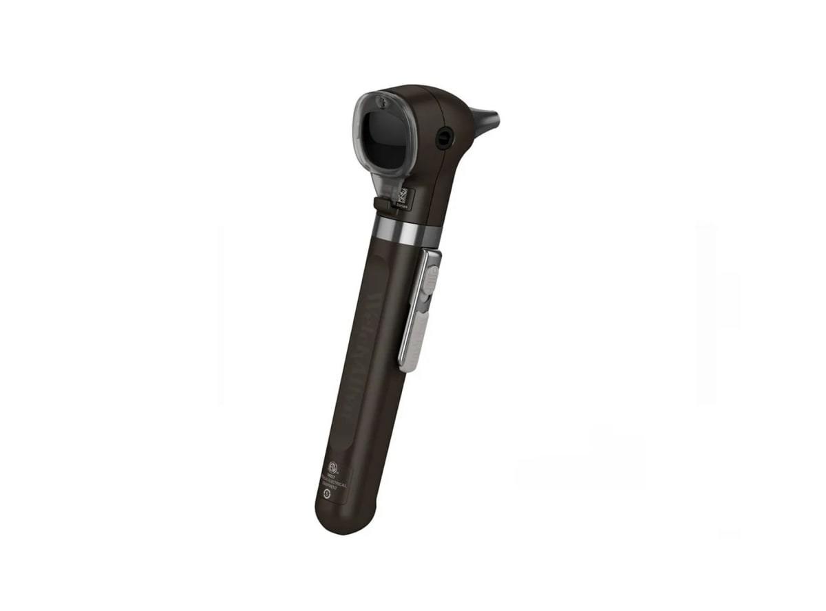 Otoscopio Welch Allyn Pocket Led 22870-BLK1