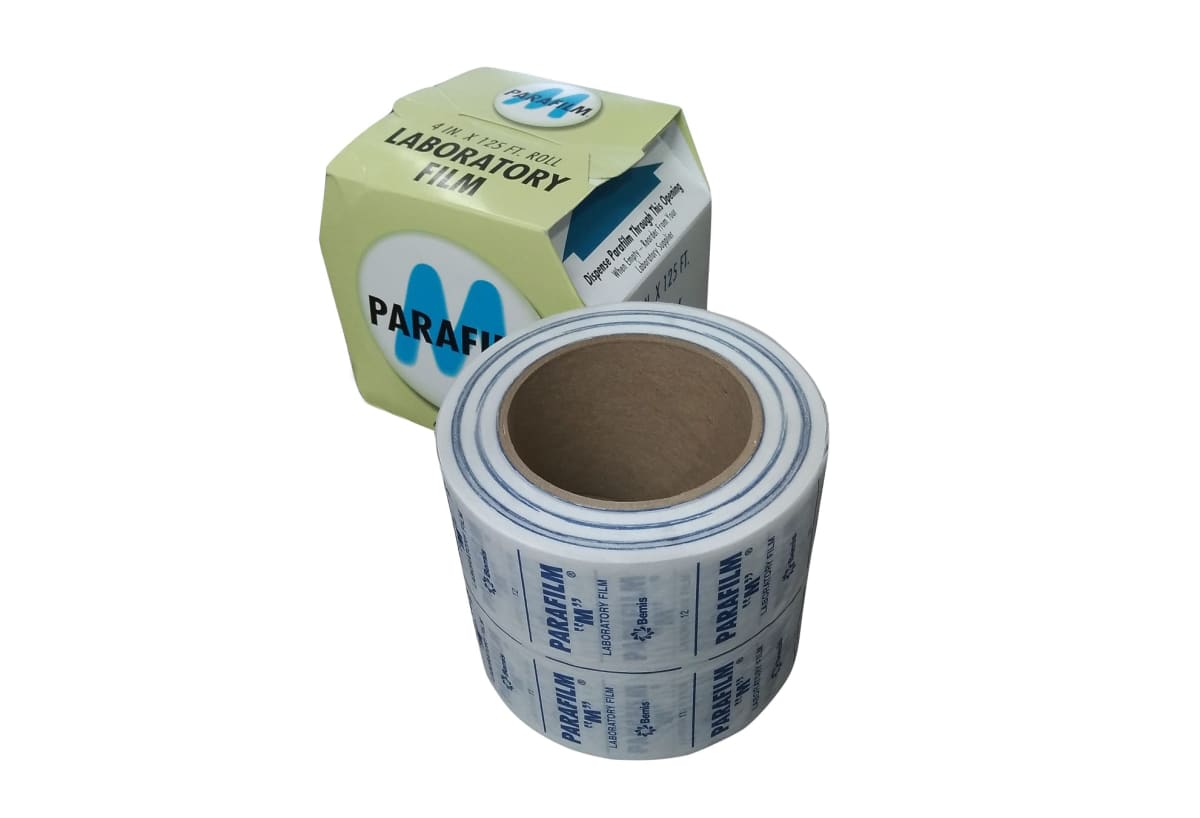 Parafilm Rollo1