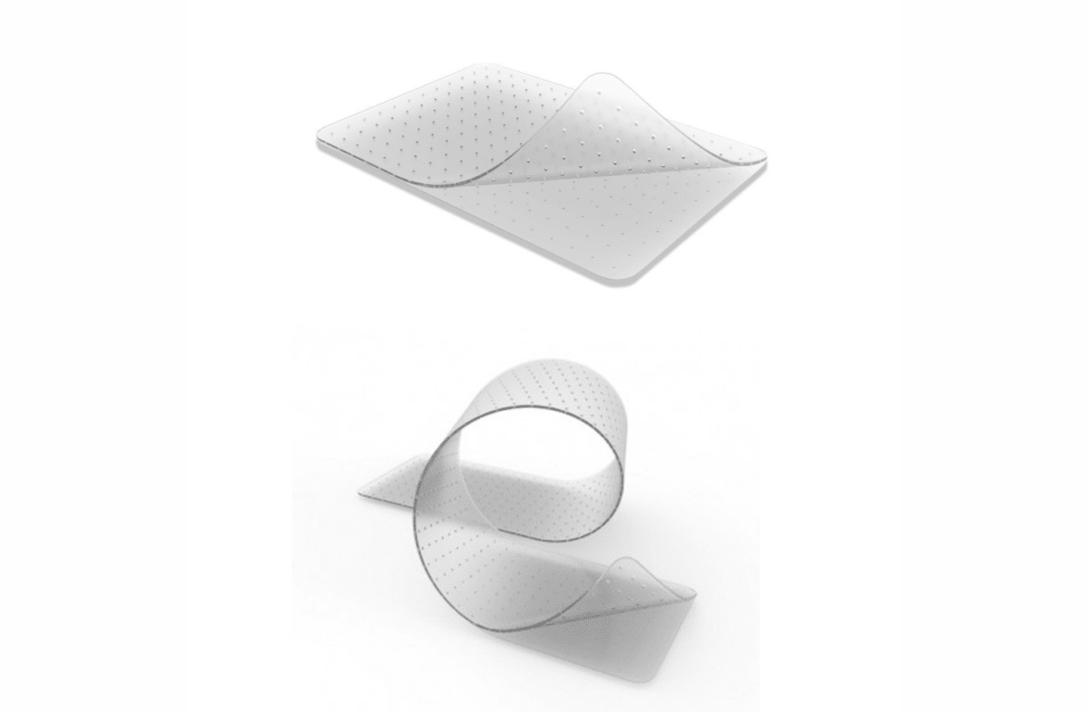 Lámina Silicona para Cicatrices Rystora 5x7,5cm2