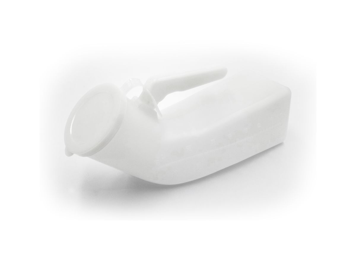 Urinario Masculino cuello corto1