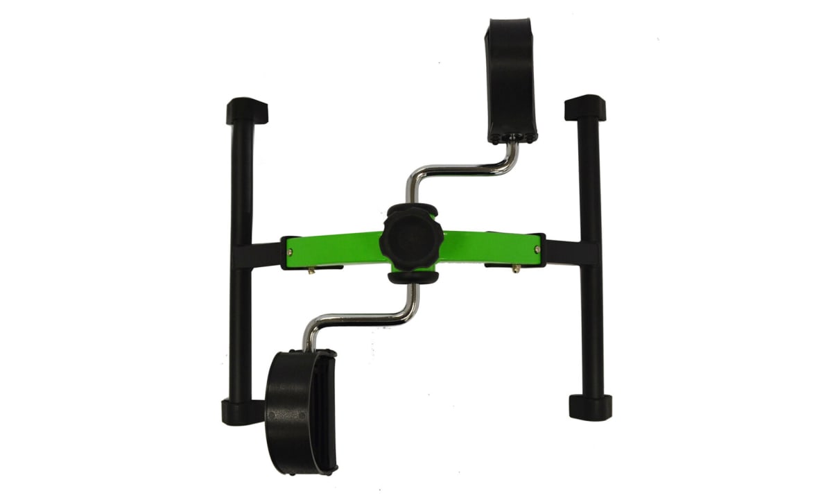 Pedalera para Ejercicios Verde2