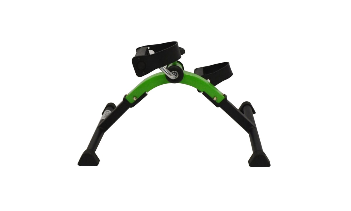 Pedalera para Ejercicios Verde1