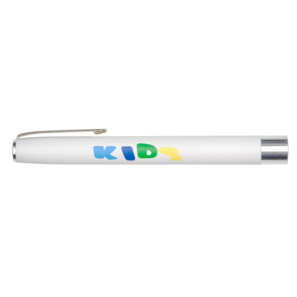 Linterna Led Luxamed8