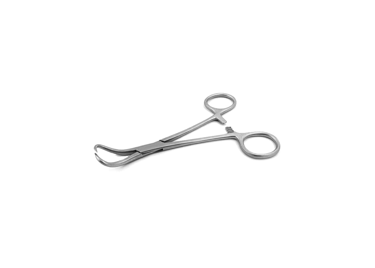 Pinza de campo Backhaus1