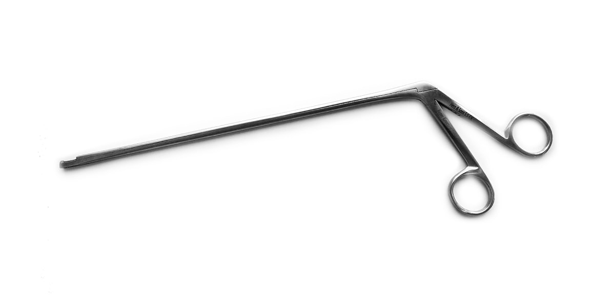 Pinza para Biopsia Kevorkian H&S 24 cm1
