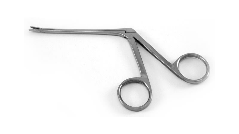 Pinza Hartmann H&S 1,8x8mm x 85mm1