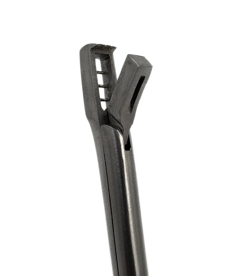 Pinza para Biopsia Kevorkian H&S 24 cm2