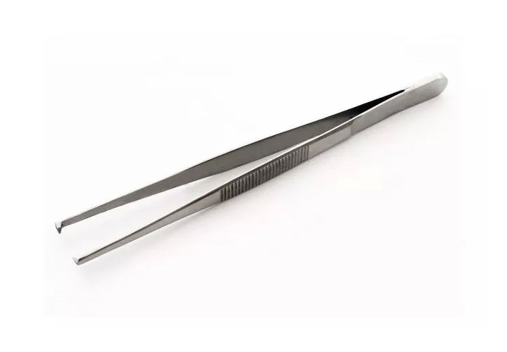 Pinza Quirúrgica H&S1