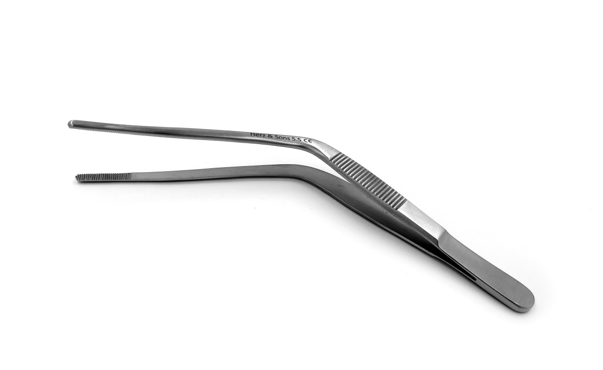 Pinza Nasal Troeltsch H&S1