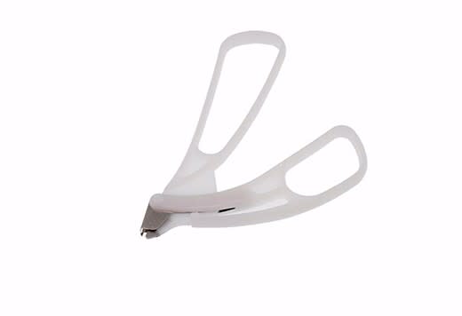 Pinza Agrafe Esteril 1