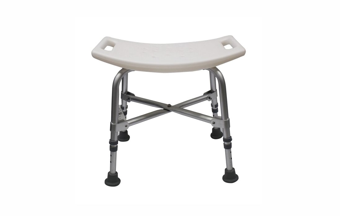 Piso de Ducha Bariátrico BA394 225kg1