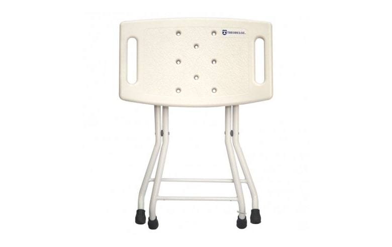 Piso para Ducha Plegable G-7902