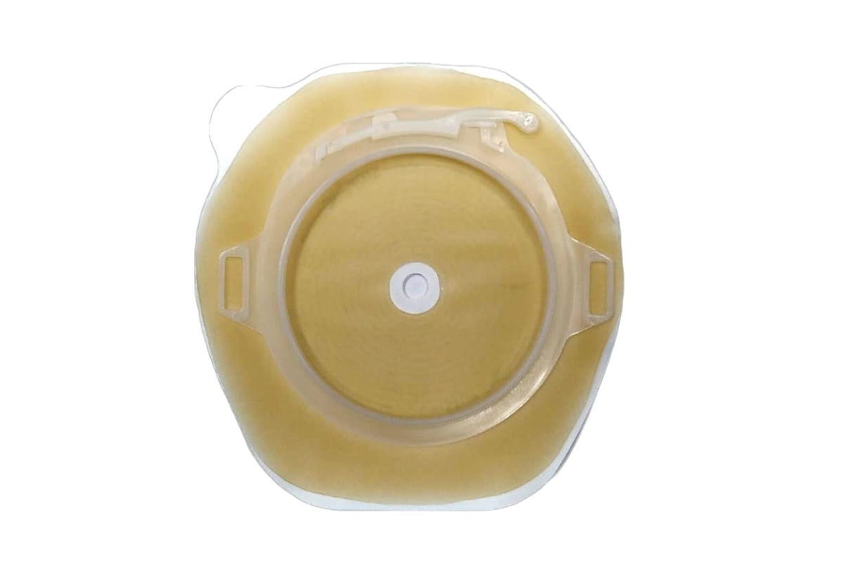 Placa Próxima® 2 80mm Braun 73080A1