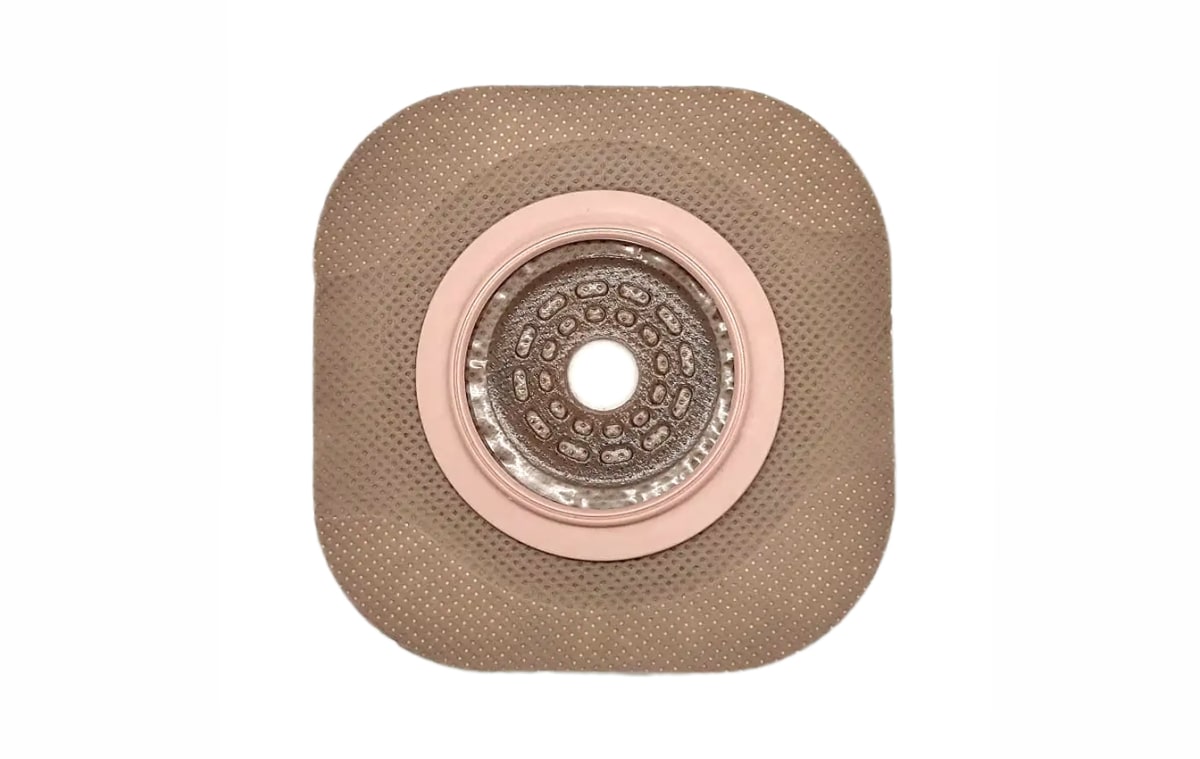 Placa Hollister New Image® Flextend™ 146021