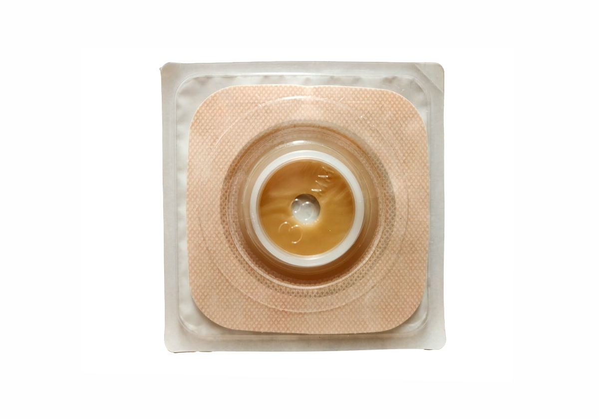 Placa Colostomía Convatec Natura 38mm ref 1252631