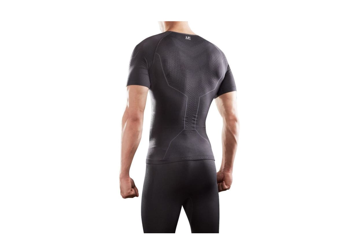 Air Polera Compresión LP ARM2301Z2