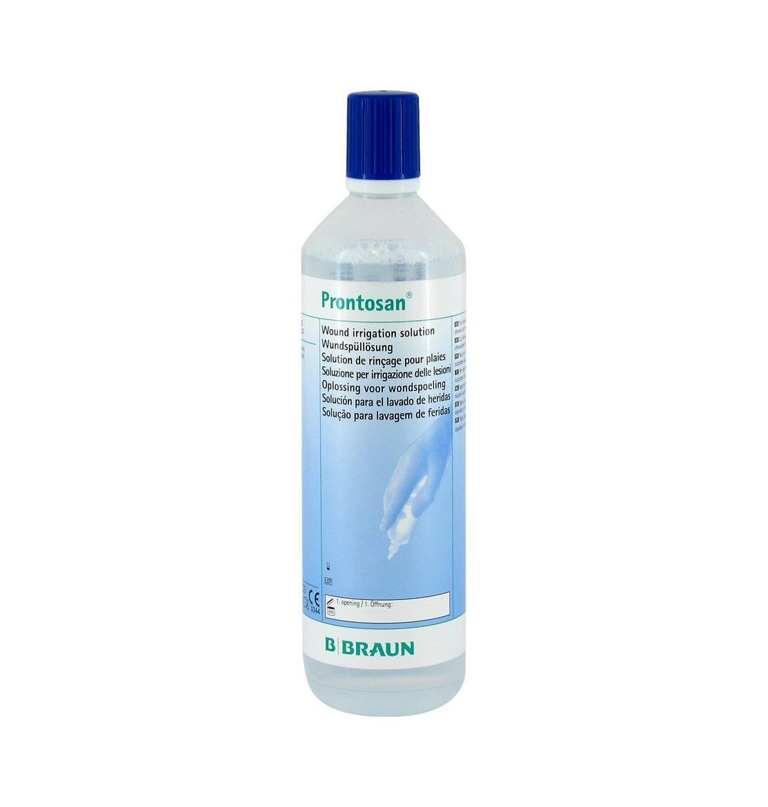 Prontosan Solución 350 ml1
