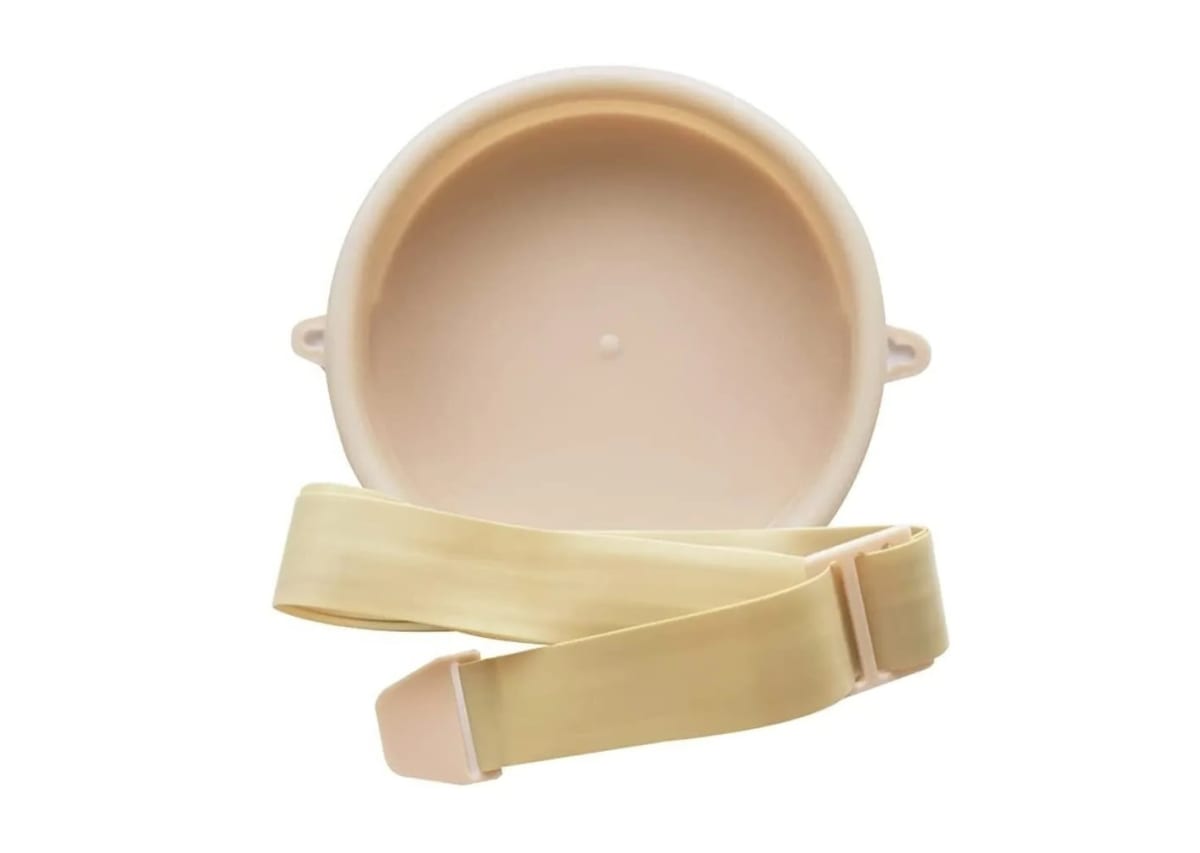 Protector de Ostomía para Ducha1