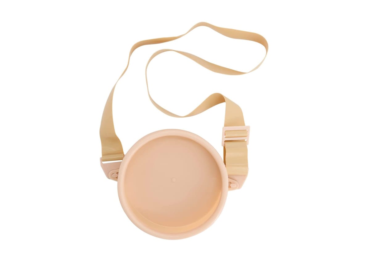 Protector de Ostomía para Ducha3