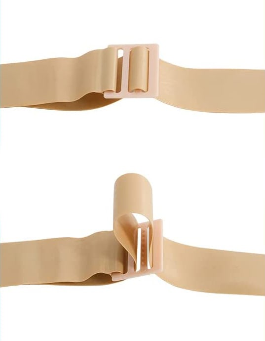 Protector de Ostomía para Ducha2