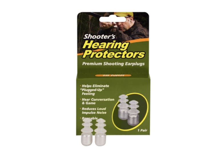 Tapones Protectores para Oidos ref 4007111