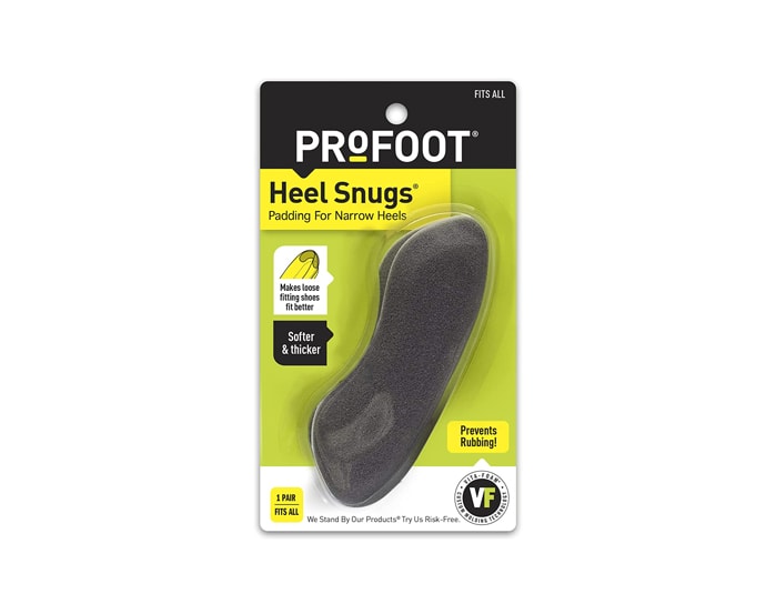 Protector de Talón Profoot cod. 10751