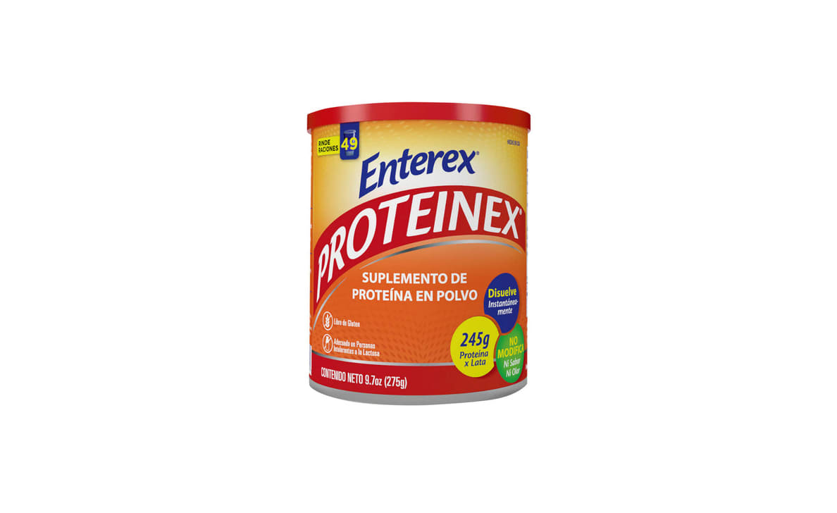 Enterex Proteinex 275 gr1