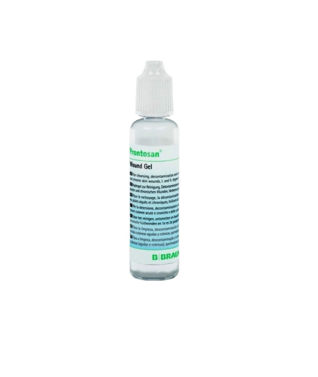 Prontosan Gel 30 ml1