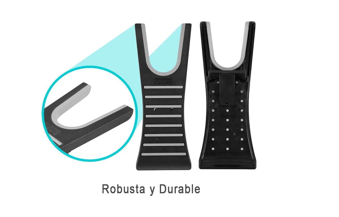 Removedor de Calzado Vive Health LVA2087BLK2