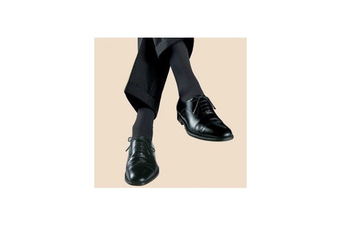 Calcetín Ibici Repomen Compresión 16/20 mmhg2