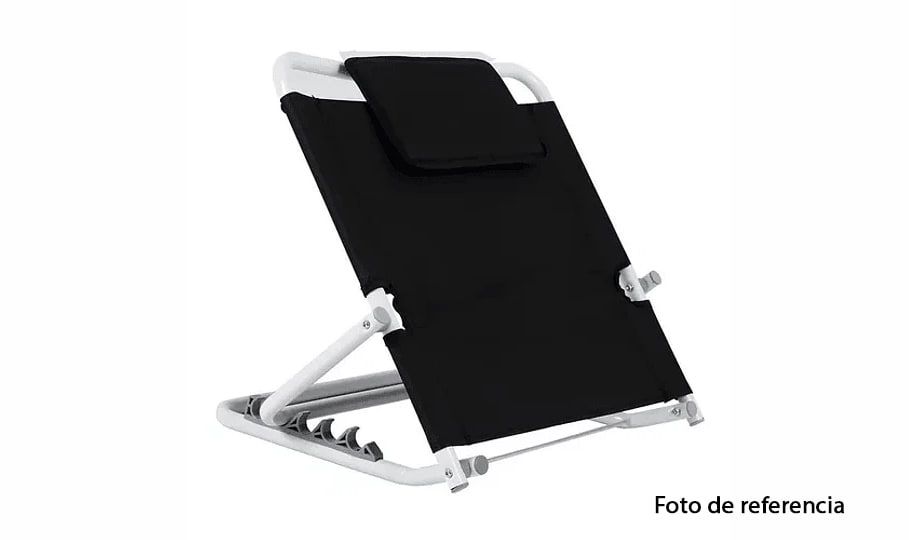 Respaldo de Cama Plegable KY-F101