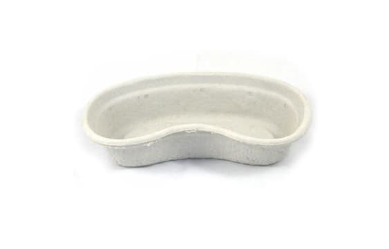 Riñón Desechable de Cartón 800 ml1