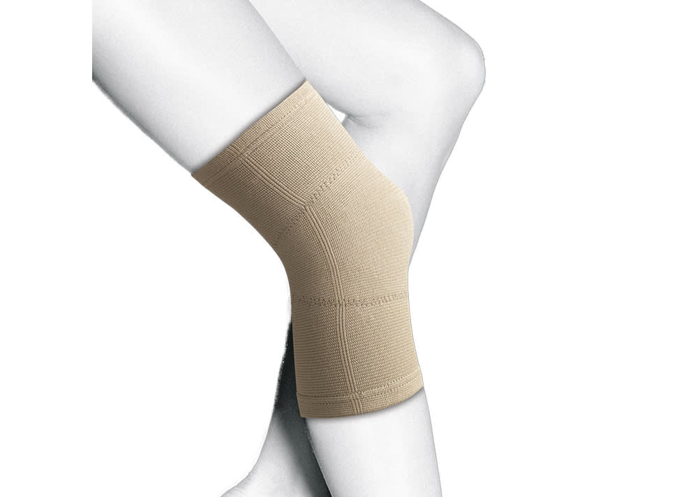 Rodillera Elástica Orliman TN-2101