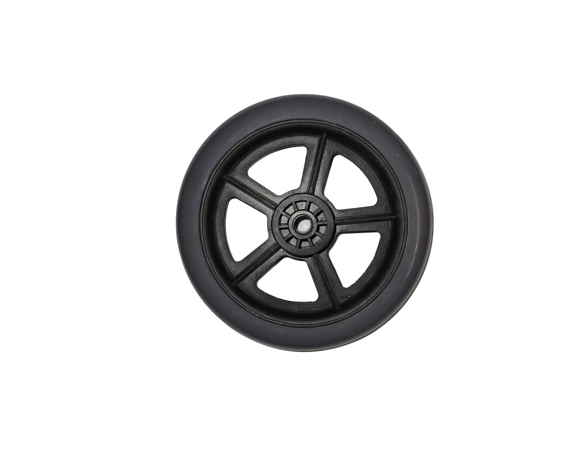 Rueda para Andador y/o Silla 5