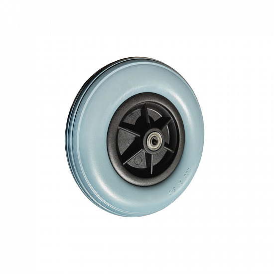 Rueda Maciza Aro 8x2