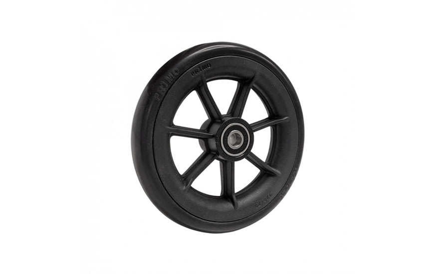 Rueda Maciza Aro 6x1