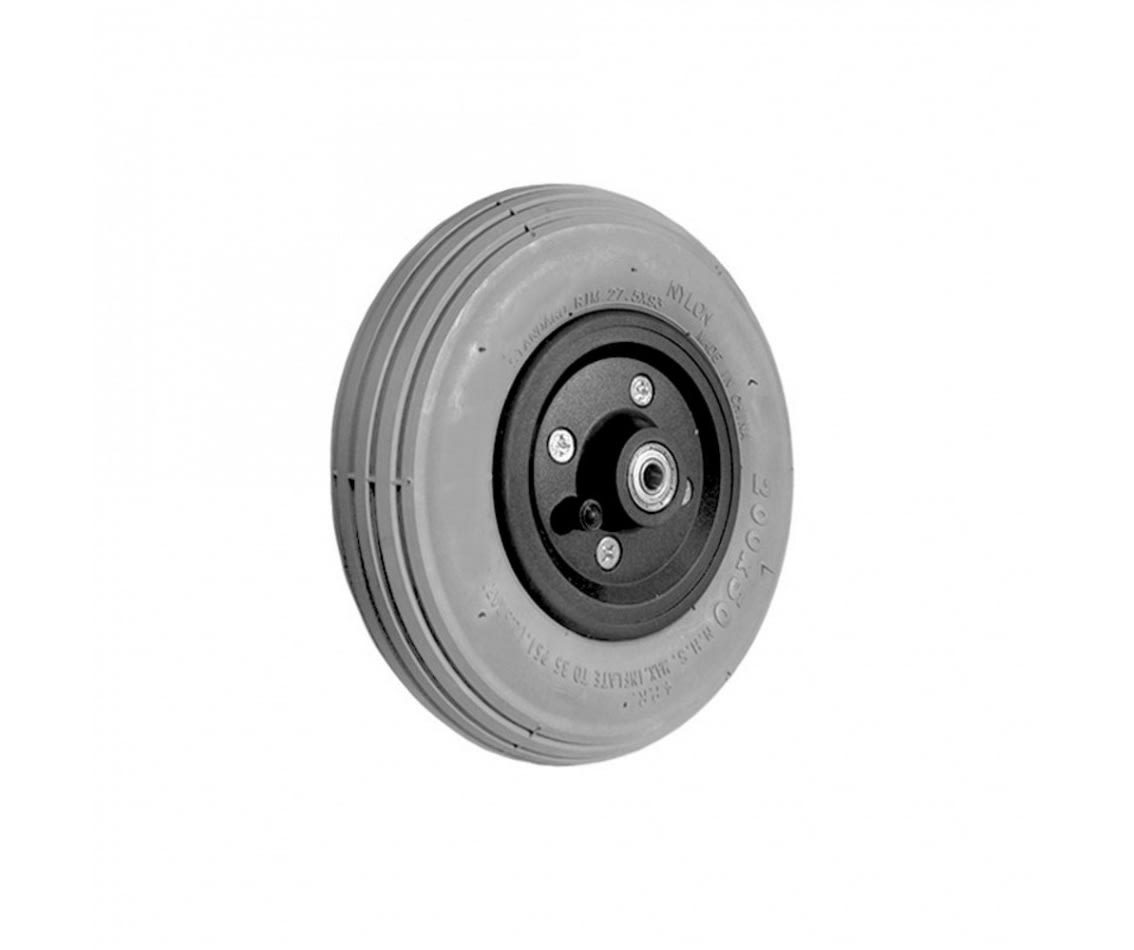 Rueda Neumática Aro 7 X 1¾  (177 X 45MM)1