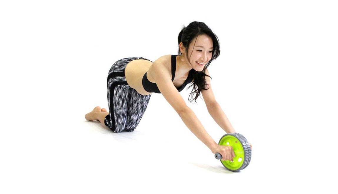 Rueda Abdominal MD Buddy2