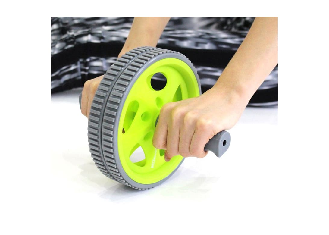 Rueda Abdominal MD Buddy3