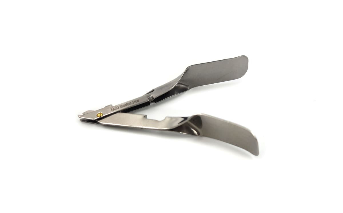 Saca Corchete Acero Inoxidable No Estéril1