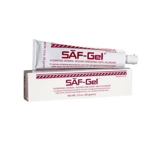 Saf-Gel Convatec1