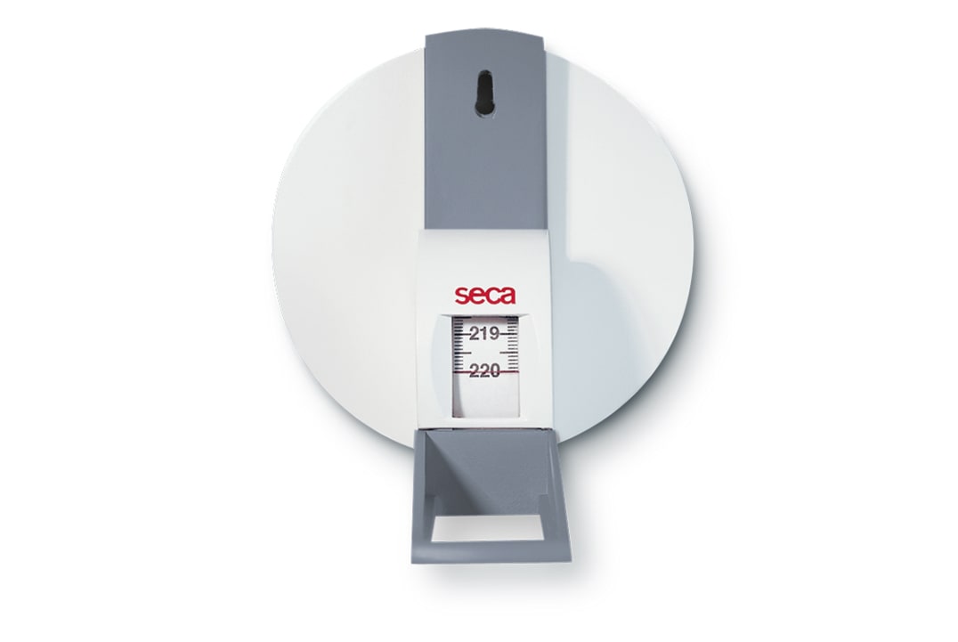 Tallimetro Seca 2061