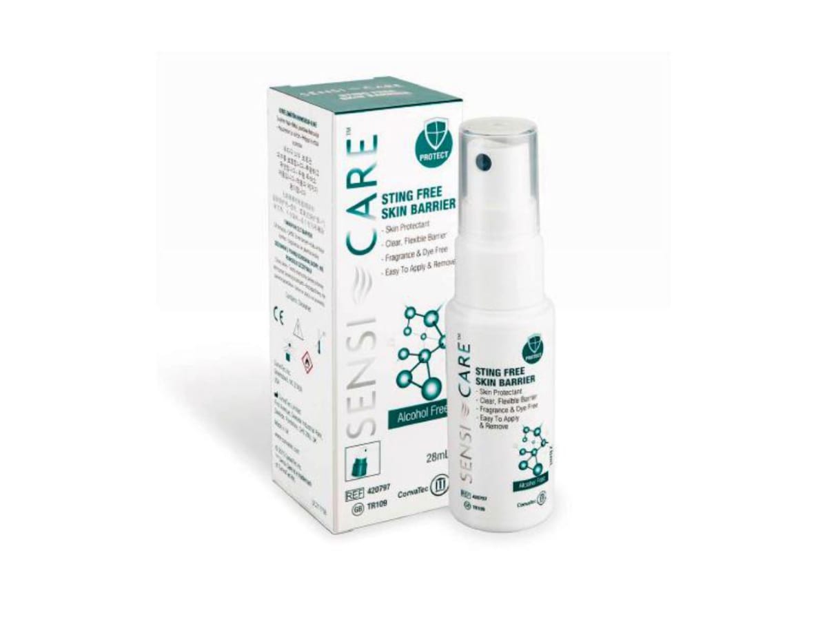 Sensi Care Convatec Spray Protector Cutáneo 28 ml.1
