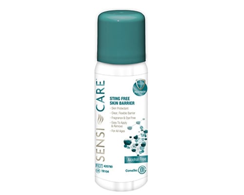Sensi Care Convatec Spray Protector Cutáneo 50ml1