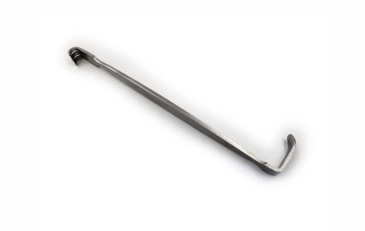 Separador Baby-Senn-Miller Roma2