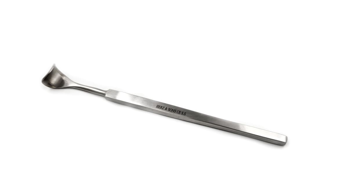 Separador para Párpados de Desmarres1